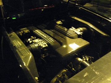 Murcielago LP640 nhập "hộ khẩu" Sài Gòn  - 5 Murcielago LP640 nhập "hộ khẩu" Sài Gòn  - 5