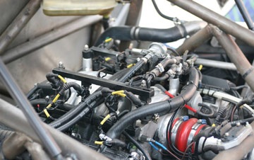 Siêu xe tự "chế" - 4 Siêu xe tự "chế" - 4