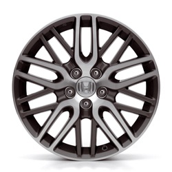 Thêm phong cách thể thao cho xe Honda Accord  - 1