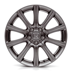 Thêm phong cách thể thao cho xe Honda Accord  - 2