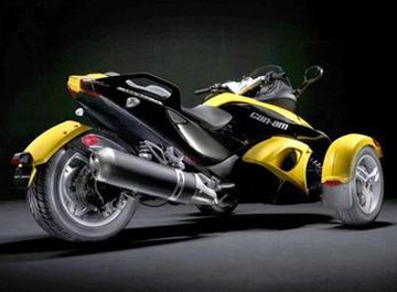 Những "kẻ tiếm ngôi” ô tô truyền thống - 4 Những "kẻ tiếm ngôi” ô tô truyền thống - 4