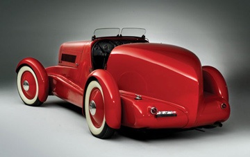 1,76 triệu USD cho một chiếc xe concept của Ford - 2