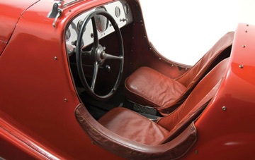 1,76 triệu USD cho một chiếc xe concept của Ford - 3