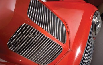 1,76 triệu USD cho một chiếc xe concept của Ford - 5