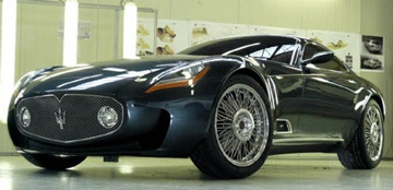 Superleggera trở lại? - 3 Superleggera trở lại? - 3