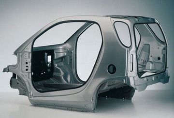 Smart Fortwo chưa thuyết phục về độ an toàn - 1