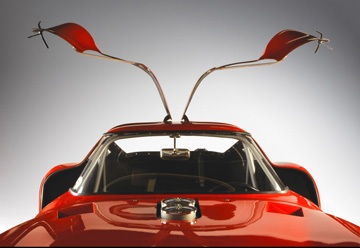 Chevy Cheetah 2008 - Huyền thoại hồi sinh - 3