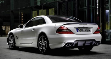 Mua xe Mercedes tặng đồng hồ Thuỵ Sĩ - 4