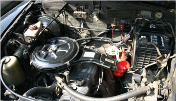 Trước "cơn sốt" Tata Nano là Ambassador - 3 Trước "cơn sốt" Tata Nano là Ambassador - 3