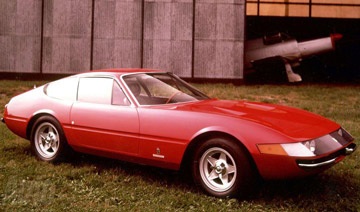 Ferrari: Từ quá khứ đến hiện tại - 10