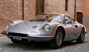 Ferrari: Từ quá khứ đến hiện tại - 11