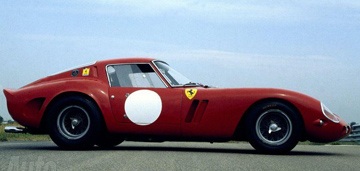 Ferrari: Từ quá khứ đến hiện tại - 12