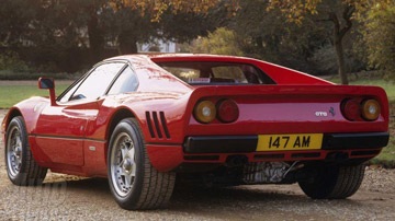 Ferrari: Từ quá khứ đến hiện tại - 7