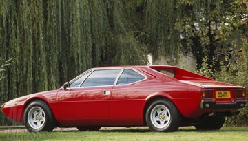 Ferrari: Từ quá khứ đến hiện tại - 9