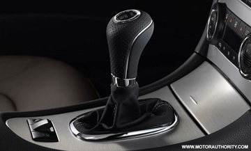 Phiên bản đặc biệt của Mercedes CLK - 5 Phiên bản đặc biệt của Mercedes CLK - 5