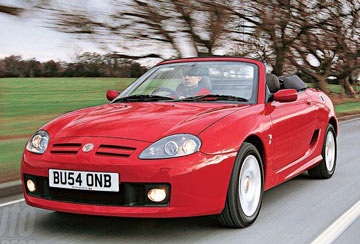 Bộ sưu tập ô tô thể thao Anh quốc - 2 Bộ sưu tập ô tô thể thao Anh quốc - 2