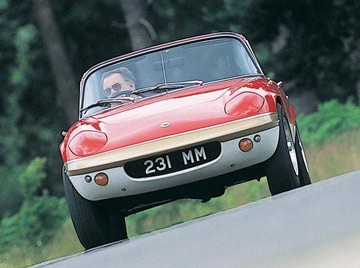 Bộ sưu tập ô tô thể thao Anh quốc - 6 Bộ sưu tập ô tô thể thao Anh quốc - 6