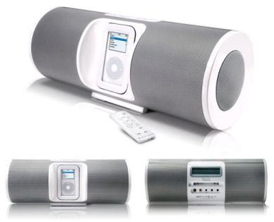 Top 10 loa di động năm 2007 - 1