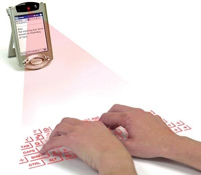 Bill Gates: Bàn phím máy tính sẽ sớm lạc hậu - 1