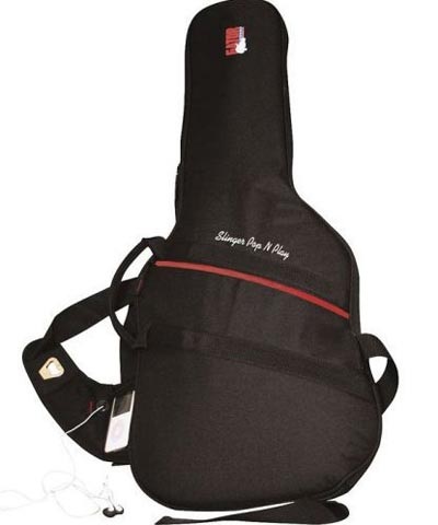 10 phụ kiện iPod kì quặc nhất - 1