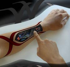 9 thiết kế công nghệ tương lai tuyệt vời nhất - 1