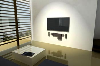 Những thiết kế PC độc đáo - 1