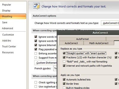 Làm việc trên Word thuận tiện hơn với vài mẹo nhỏ - 1 Làm việc trên Word thuận tiện hơn với vài mẹo nhỏ - 1