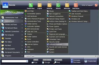 Những tiện ích miễn phí “nâng cấp” Windows Start Menu - 1