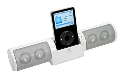 Top 10 loa di động năm 2007 - 10