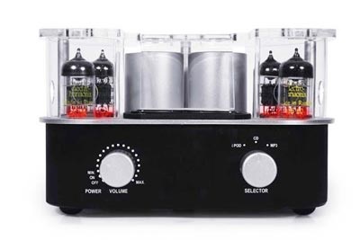 10 phụ kiện iPod kì quặc nhất - 10