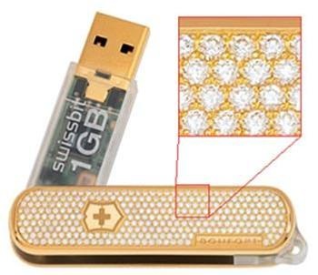 Những sản phẩm hi-tech xa xỉ nhất thế giới  - 10