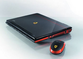 Những “kỷ lục” laptop năm 2007 - 11 Những “kỷ lục” laptop năm 2007 - 11