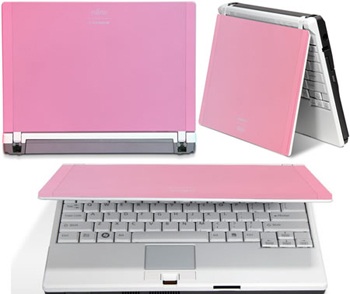 Những “kỷ lục” laptop năm 2007 - 12 Những “kỷ lục” laptop năm 2007 - 12