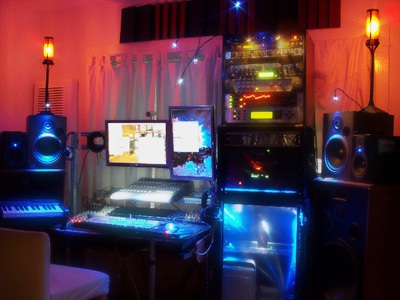 Những dàn PC “khủng bố” nhất - 2