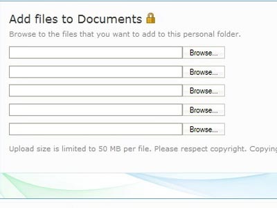 Sở hữu 5GB lưu trữ trực tuyến miễn phí - 2