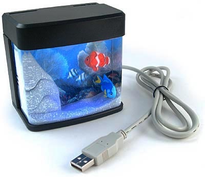 Đồ chơi USB sành  điệu cho dân văn phòng - 2