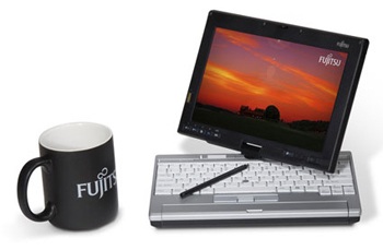 Những “kỷ lục” laptop năm 2007 - 2 Những “kỷ lục” laptop năm 2007 - 2