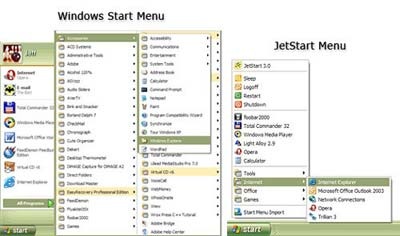 Những tiện ích miễn phí “nâng cấp” Windows Start Menu - 2