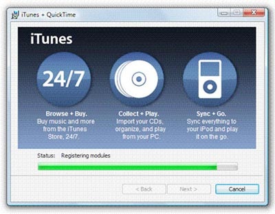 Hacker xác nhận DoubleTwist có thể sao chép từ iTunes - 1