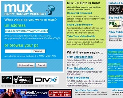 10 site chuyển định dạng file trực tuyến tốt nhất - 2 10 site chuyển định dạng file trực tuyến tốt nhất - 2