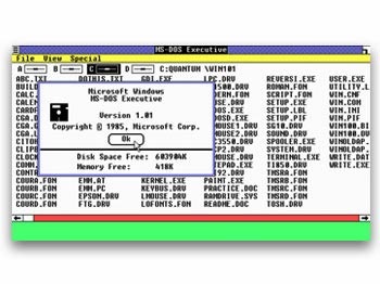 Những sản phẩm “xấu xí” nhất lịch sử ngành IT - 3 Những sản phẩm “xấu xí” nhất lịch sử ngành IT - 3