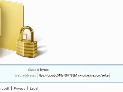 Sở hữu 5GB lưu trữ trực tuyến miễn phí - 3