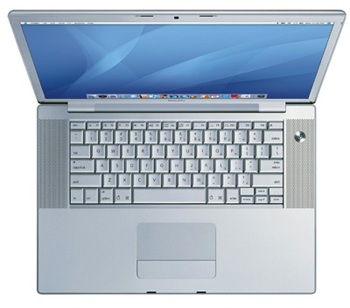 Những “kỷ lục” laptop năm 2007 - 3 Những “kỷ lục” laptop năm 2007 - 3