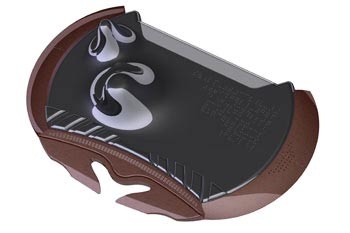 Những thiết kế PC độc đáo - 3