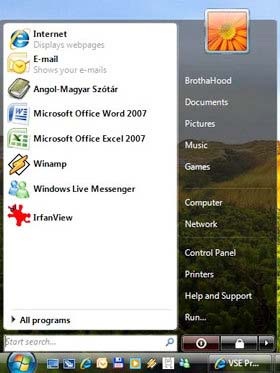 Những tiện ích miễn phí “nâng cấp” Windows Start Menu - 3