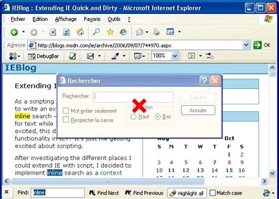 9 “phụ kiện” tiện dụng dành cho Internet Explorer - 2