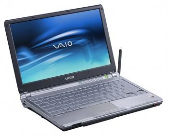 Những “kỷ lục” laptop năm 2007 - 4 Những “kỷ lục” laptop năm 2007 - 4