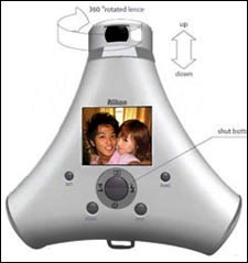 9 thiết kế công nghệ tương lai tuyệt vời nhất - 4