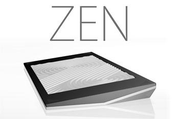 Những thiết kế PC độc đáo - 4