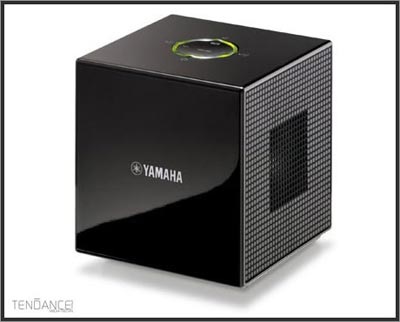 Top 10 loa di động năm 2007 - 5